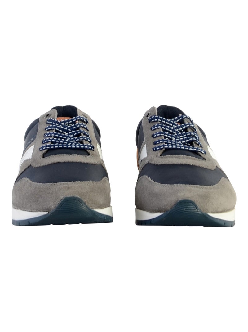 Sneakers Uomo Redskins Grigio - Kiabi