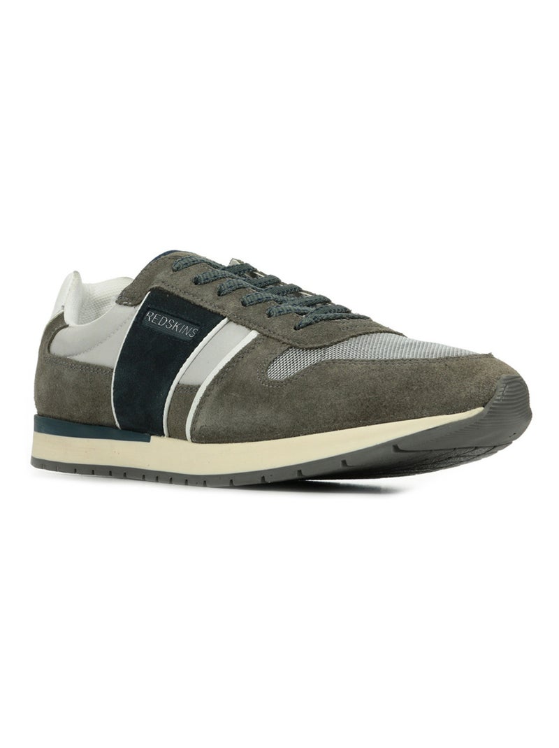Sneakers Uomo Redskins Grigio - Kiabi
