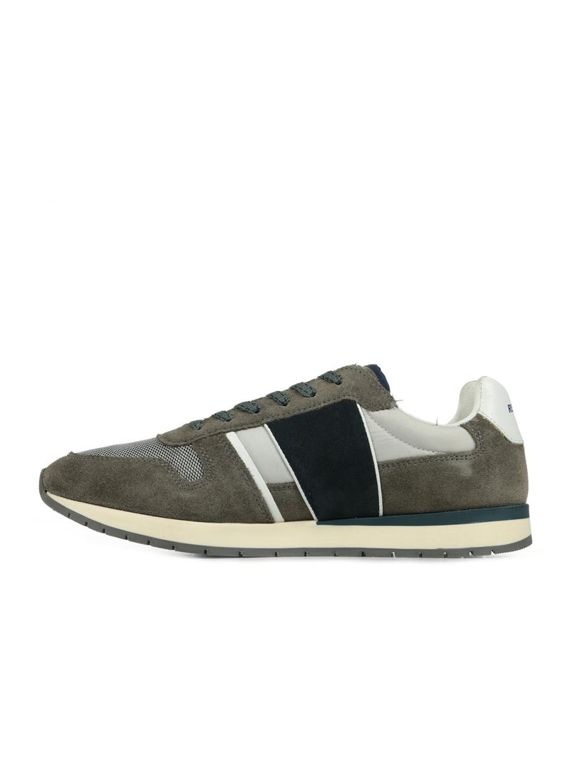 Sneakers Uomo Redskins Grigio - Kiabi