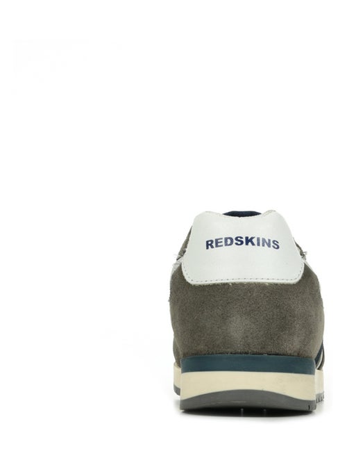 Sneakers Uomo Redskins - Kiabi