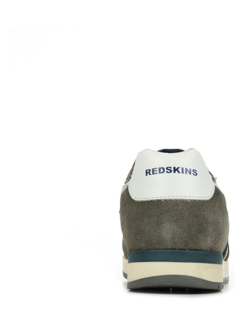 Sneakers Uomo Redskins Grigio - Kiabi