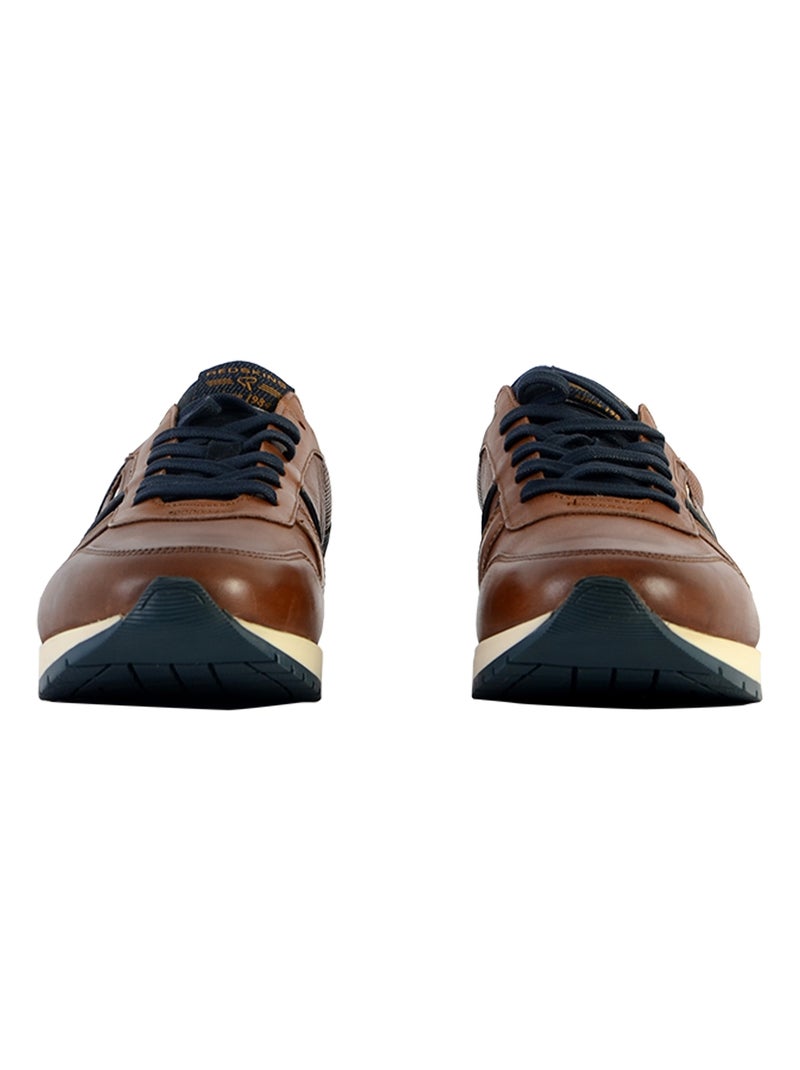Sneakers Uomo Redskins Marrone - Kiabi
