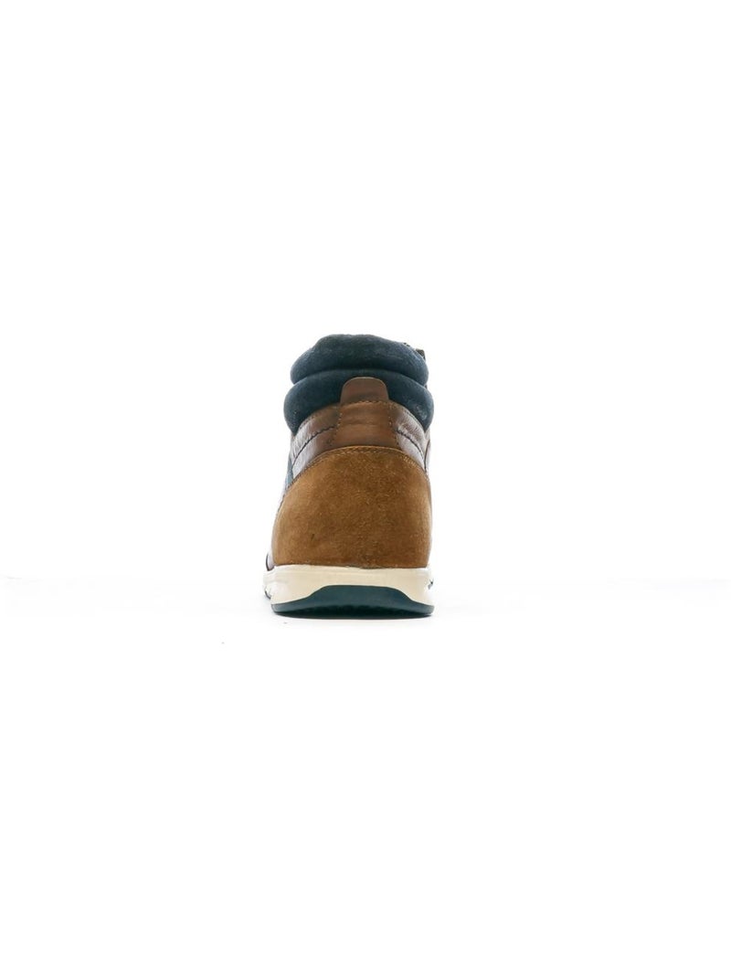 Sneakers Uomo Redskins Marrone cappuccino - Kiabi