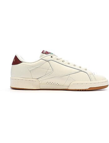 Sneakers Uomo Reebok Club Grounds