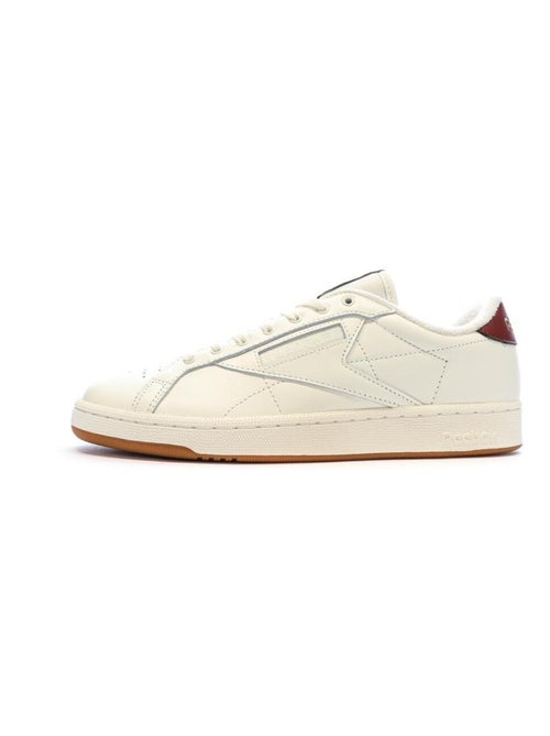 Sneakers Uomo Reebok Club Grounds - Kiabi