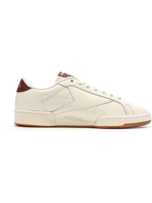 Sneakers Uomo Reebok Club Grounds - Kiabi