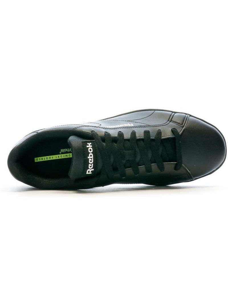 Sneakers Uomo Reebok Royal Complete Nero - Kiabi