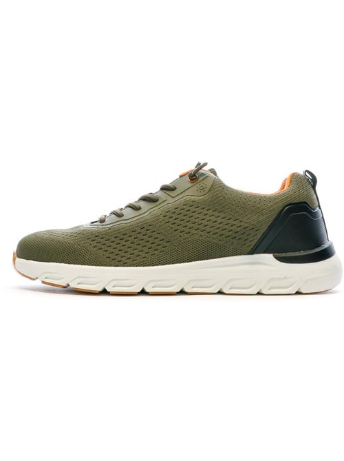 Sneakers uomo relife - Kiabi Sneakers uomo relife - Kiabi