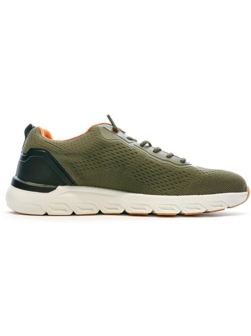 Sneakers uomo relife - Kiabi Sneakers uomo relife - Kiabi