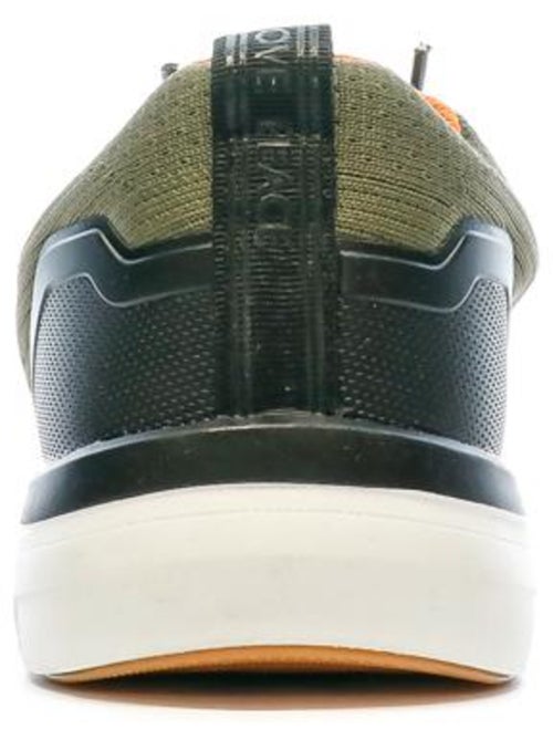 Sneakers uomo relife - Kiabi Sneakers uomo relife - Kiabi