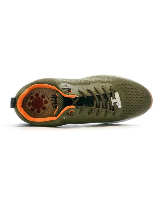 Sneakers uomo relife - Kiabi Sneakers uomo relife - Kiabi