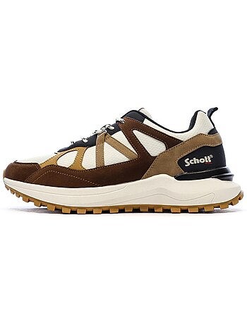 Sneakers Uomo Schott