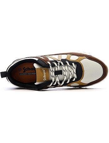 Sneakers Uomo Schott