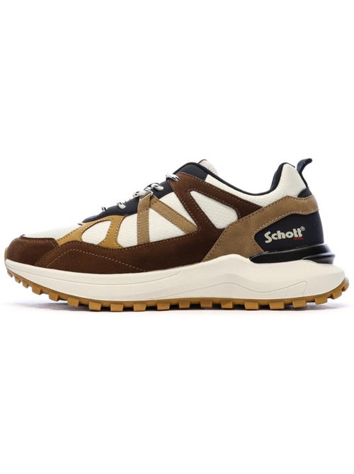 Sneakers Uomo Schott - Kiabi Sneakers Uomo Schott - Kiabi
