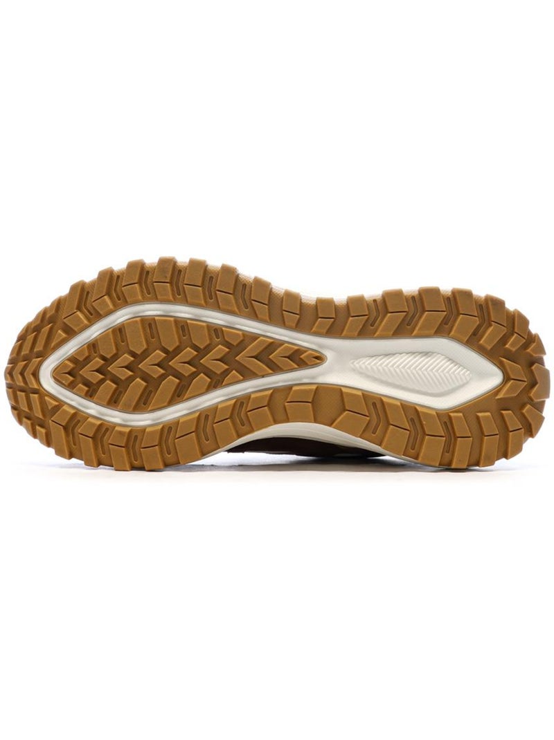 Sneakers Uomo Schott Beige - Kiabi
