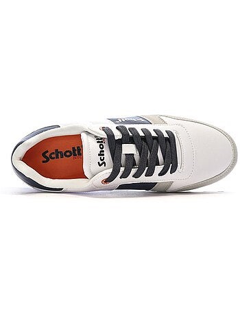 Sneakers Uomo Schott