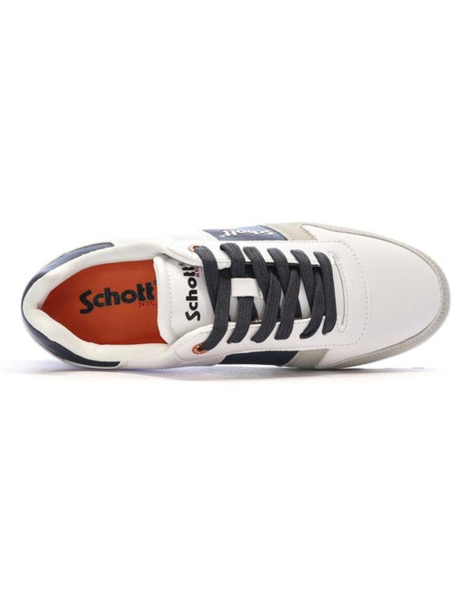 Sneakers Uomo Schott - Kiabi