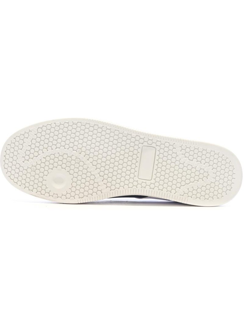 Sneakers Uomo Schott Bianco - Kiabi