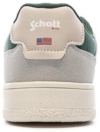 Sneakers Uomo Schott