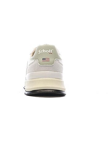 Sneakers Uomo Schott