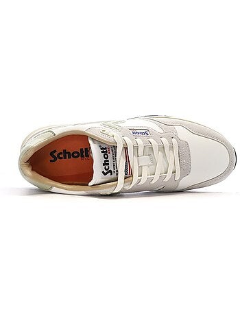 Sneakers Uomo Schott