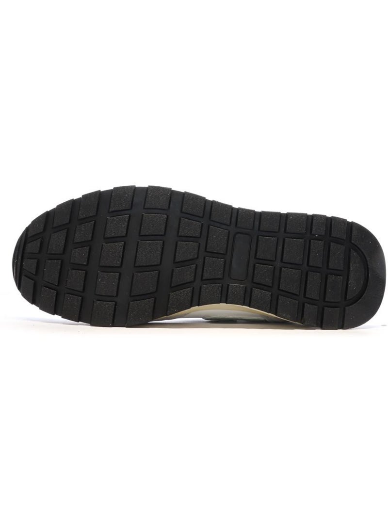 Sneakers Uomo Schott Bianco - Kiabi
