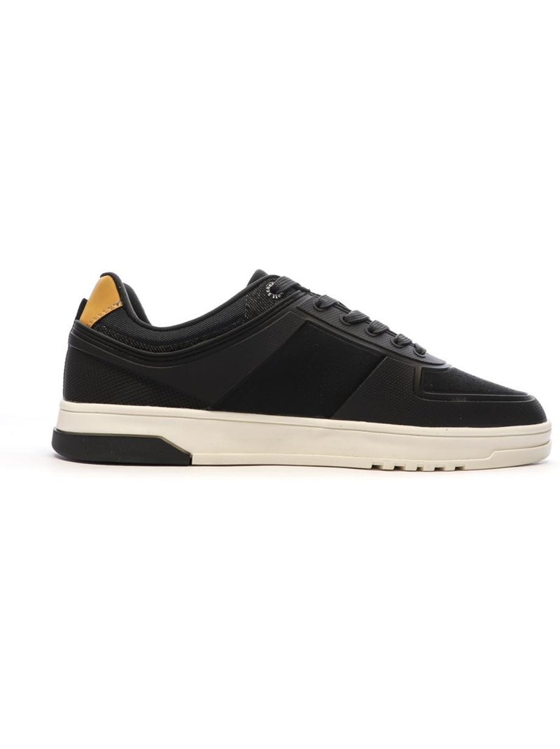 Sneakers Uomo Schott Blu marino - Kiabi