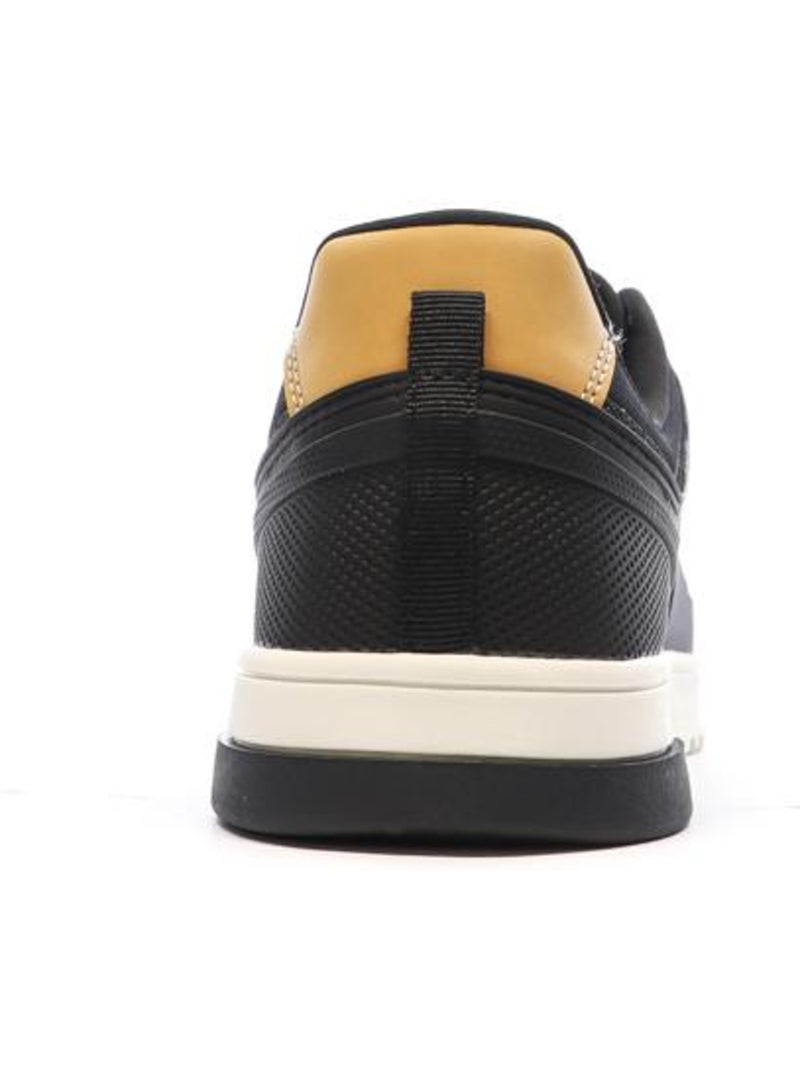 Sneakers Uomo Schott Blu marino - Kiabi