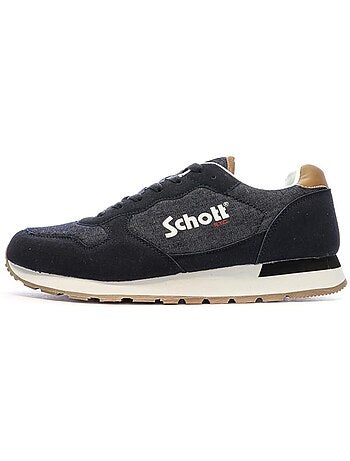 Sneakers Uomo Schott