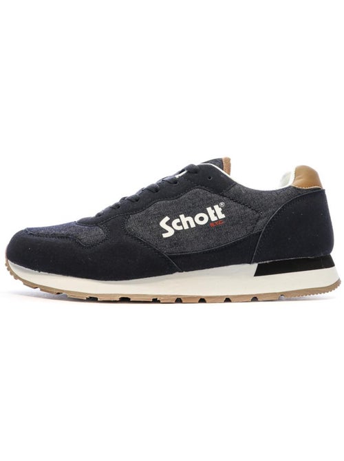 Sneakers Uomo Schott - Kiabi Sneakers Uomo Schott - Kiabi