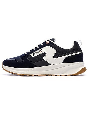 Sneakers da Uomo Schott