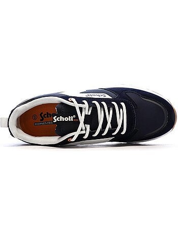 Sneakers da Uomo Schott