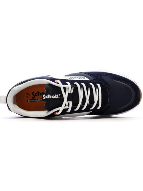 Sneakers Uomo Schott - Kiabi Sneakers Uomo Schott - Kiabi