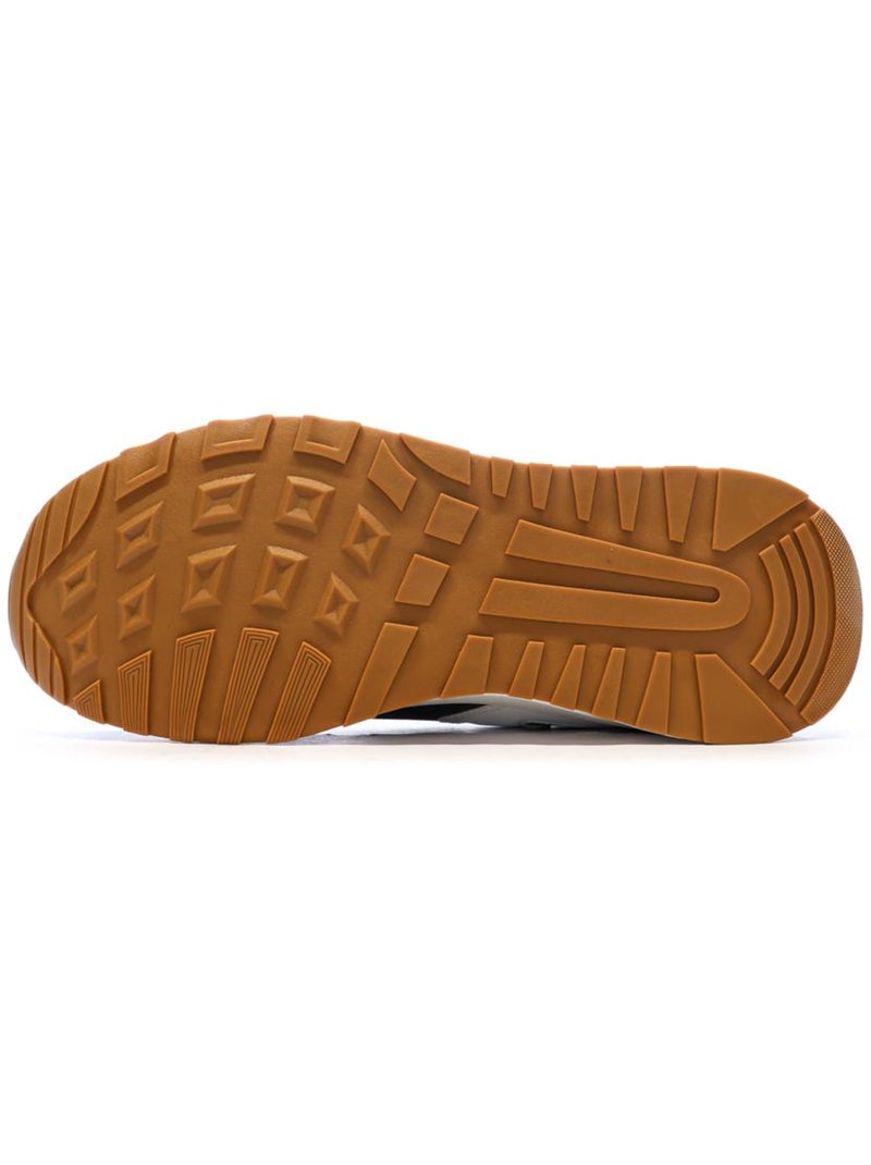 Sneakers Uomo Schott Blu marino - Kiabi