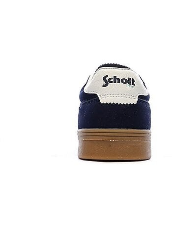 Sneakers Uomo Schott