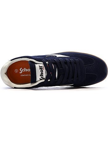 Sneakers Uomo Schott