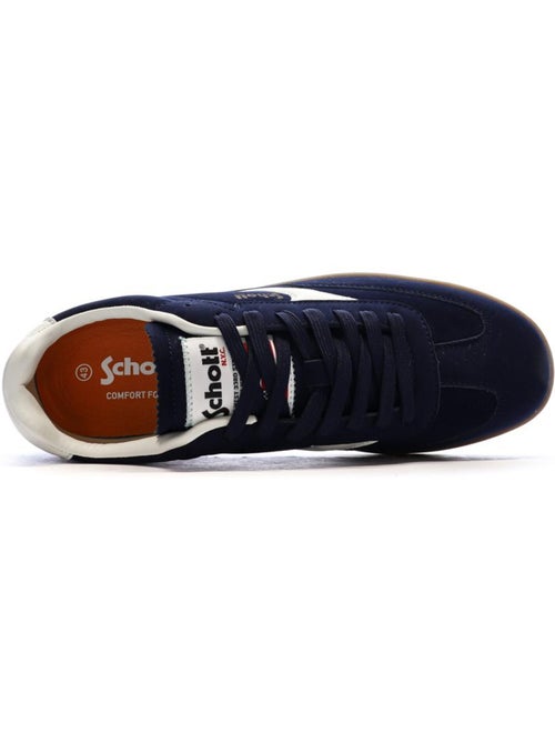Sneakers Uomo Schott - Kiabi Sneakers Uomo Schott - Kiabi
