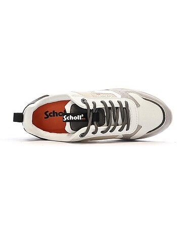 Sneakers Uomo Schott