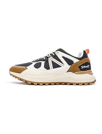 Sneakers Uomo Schott