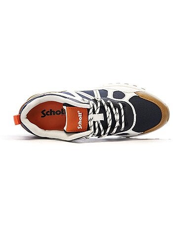 Sneakers Uomo Schott