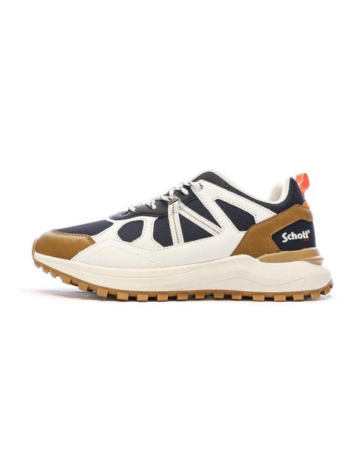 Sneakers Uomo Schott - Kiabi Sneakers Uomo Schott - Kiabi
