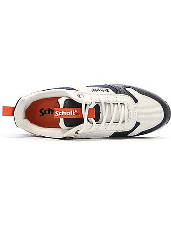 Sneakers Uomo Schott