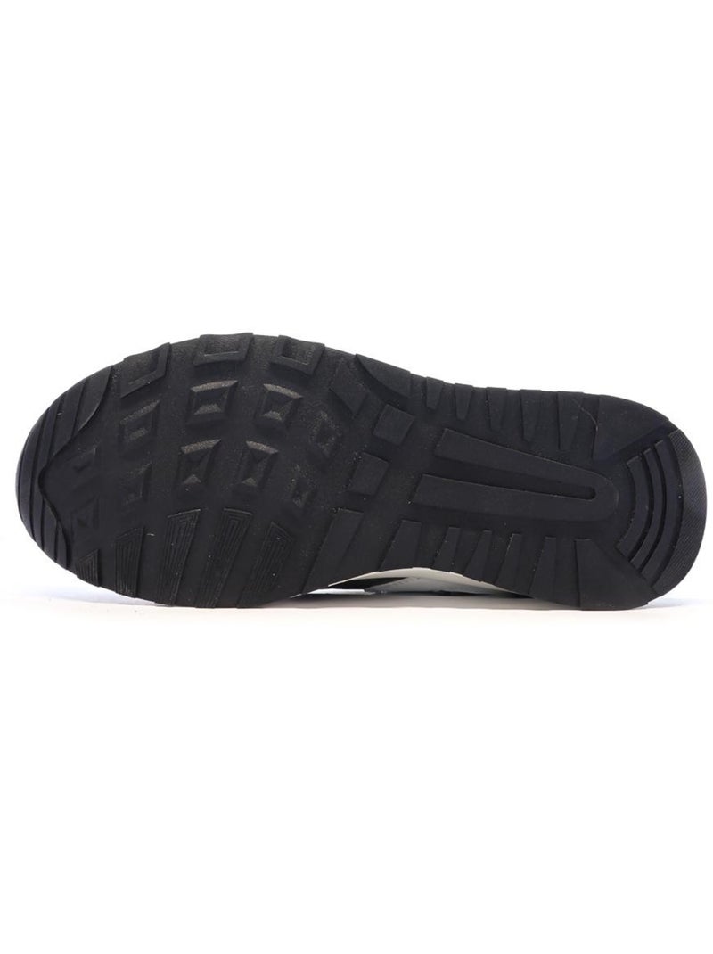 Sneakers Uomo Schott Nero - Kiabi