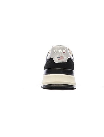 Sneakers Uomo Schott