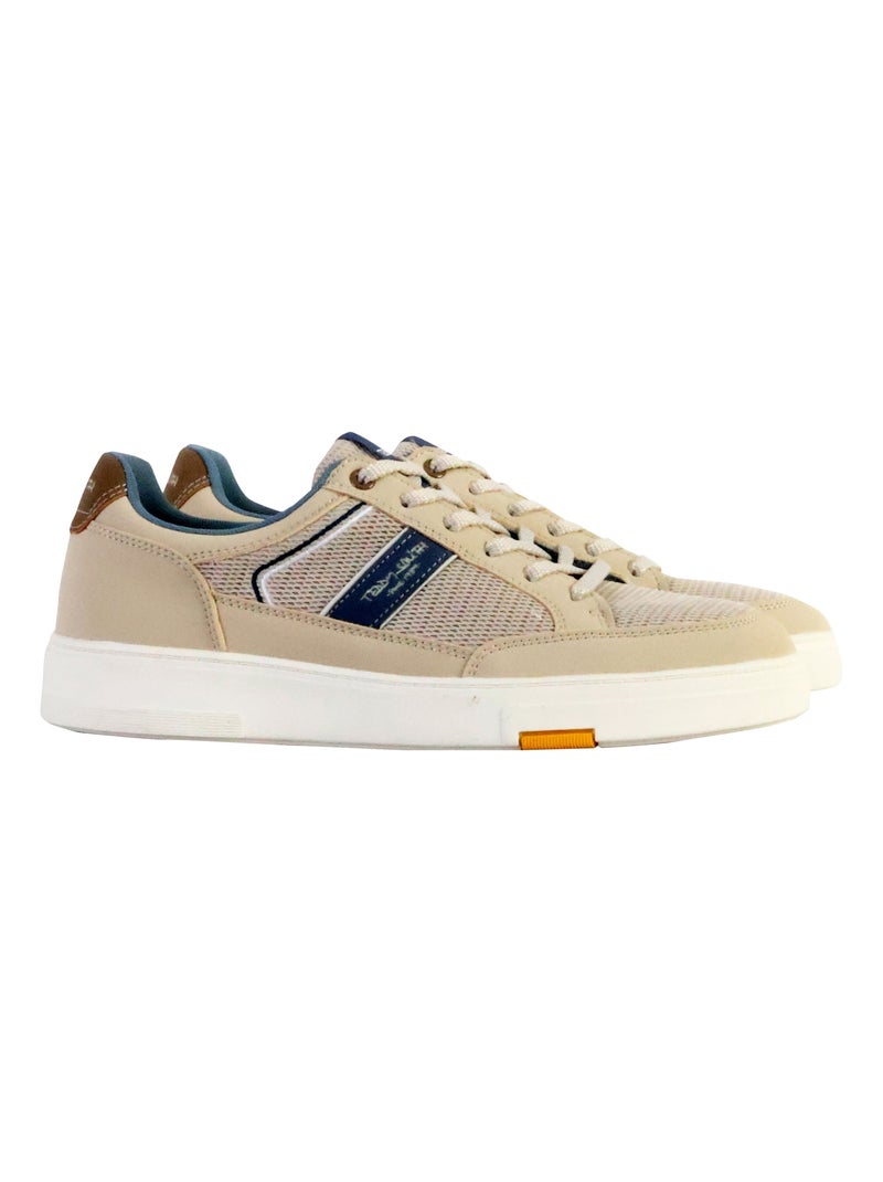 Sneakers Uomo Teddy Smith Beige - Kiabi