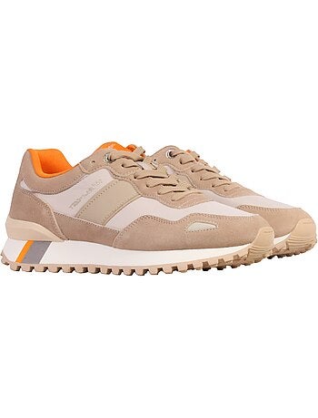 Sneakers Uomo Teddy Smith