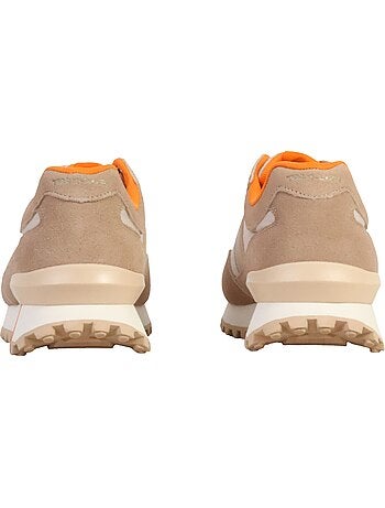 Sneakers Uomo Teddy Smith