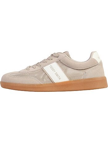Sneakers Uomo Teddy Smith