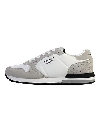 Sneakers Uomo Teddy Smith