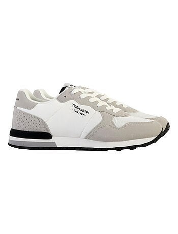 Sneakers Uomo Teddy Smith